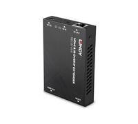 LINDY - rallonge vidéo/audio/infrarouge - HDMI