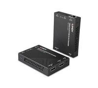 LINDY - rallonge vidéo/audio/infrarouge - HDMI
