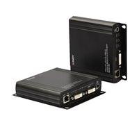 LINDY - Rallonge vidéo / audio / USB / série