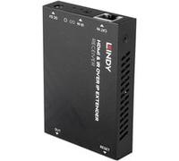 LINDY Récepteur HDMI sur IP RJ45 – Infrarouge – 150 m