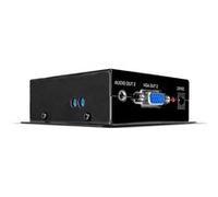 Lindy Récepteur VGA Cat.6 2 ports, 300 m