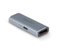 Lindy Répéteur DisplayPort 1.4