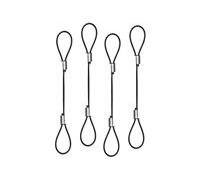 LINDY rétention de câble d'attache