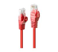 Lindy RJ-45/RJ-45 Cat6 0.5m
