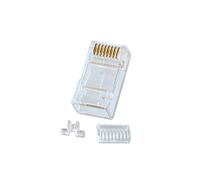 Disabled - Do not use Lindy Connecteurs RJ-45 UTP Cat.6, 10x