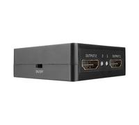 Lindy 38358 répartiteur vidéo HDMI 2x HDMI