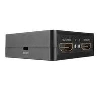 Lindy 38358 répartiteur vidéo HDMI 2x HDMI