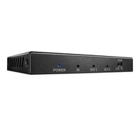 Lindy 38235 répartiteur vidéo HDMI 2x HDMI