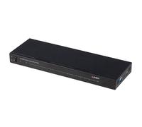 LINDY Splitter HDMI 2.0 4K60 16 sorties