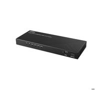 LINDY Splitter HDMI 2.1 8K 60Hz 4 sorties
