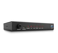 LINDY Splitter HDMI 4K 4 Port 3D. 2160p30