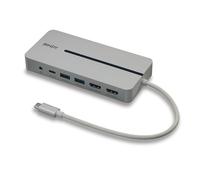 Lindy Station d’accueil Docking pour Laptop, Notebook - Chargeur 43360