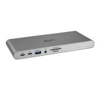 LINDY Station d'accueil USB-C® 43349 Convient pour les marques: universel