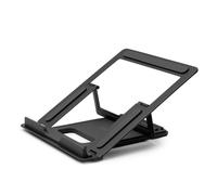 Lindy Support pliable pour ordinateur portable