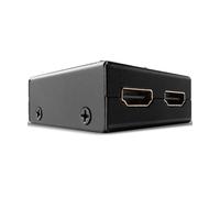 Lindy Switch Bidirectionnel HDMI 18G à 2 ports