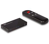 Lindy Switch HDMI 8K 60Hz télécommandé