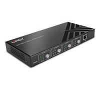 Lindy - switch USB - 4 x 4