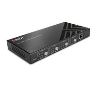 Lindy Commutateur matriciel USB 43406 - 4x4 USB 3.2 Gen 1