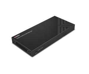 Lindy Système via IP HDMI 4K30 & USB - Contrôleur