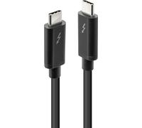 LINDY Thunderbolt 3 Cable 2m external bulk