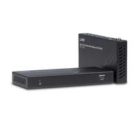 Extender HDBaseT Cat.6 HDMI 4K60, IR & RS-232, 150m