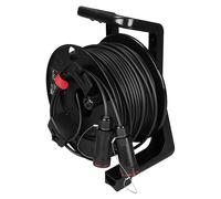 - Ultra High Speed - câble HDMI - HDMI mâle pour HDMI mâle - 50 m - cuivre hybride/fibre optique - noir - Active Optical Cable (AOC), support 8K60Hz