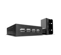 Lindy Rallonge USB Extender – 4 ports USB 2.0 Cat.6, 50 m