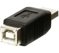 Lindy - adaptateur USB - USB pour USB type B