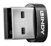 LINDY USB 2.0 Adaptateur [1x USB 2.0 type A mâle - 1x USB-C® femelle]