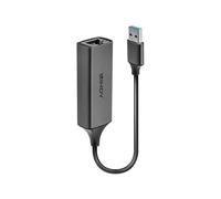 Convertisseur USB 3.0 vers Ethernet Gigabit