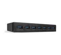 LINDY Hub USB 3.0 7 Ports