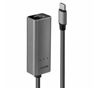 LINDY USB 3.1 Typ C auf 2.5G Ethernet Konverter