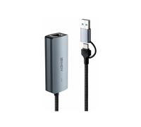 LINDY USB 3.2 Gen 1 to 5G Ethernet Converter