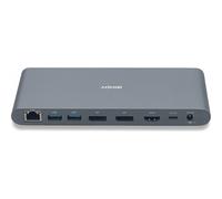 LINDY USB 3.2 Type C Laptop Docking Station