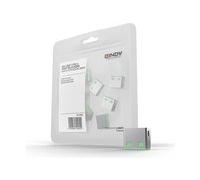 Lindy USB Port Blocker - Bloqueur de port USB