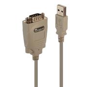 Lindy USB RS422 Converter