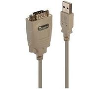Lindy Convertisseur USB RS422
