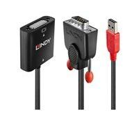 Lindy VGA Converter - convertisseur vidéo