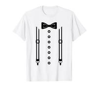Lindyhop Swing Dance Porte-jarretelles vintage Lindy Hop T-Shirt