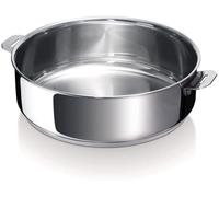 Line 12325254 Evolution Corps De Sauteuse En Acier Inoxydable 24 Cm
