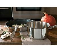 Line 12326144 Evolution Corps De Casserole En Acier Inoxydable 14 Cm