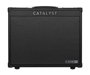 Line 6 Catalyst 100 Amplificador Combo Para Guitarra 100w