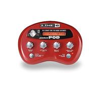 Line 6 Pocket Pod Multi Effet Guitare
