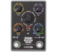 Line 6 POD Express Bass (déballé)