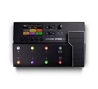 Line 6 POD GO Pedal Multiefectos Para Guitarra Eléctrica