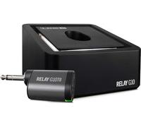 Line 6 RELAYG10II Noir