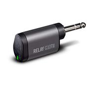 Line 6 Relay G10T II Emetteur Guitare Accessoires amplis