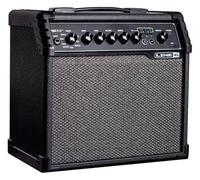 Line 6 Spider V 20 MkII - Amplificateur 20W avec haut-parleur de 8” - 16 presets et 3 effets utilisables simultanément
