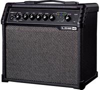 LINE 6 Spider V 20 MkII Combo 20Watt/8 pouces