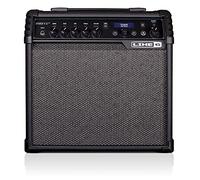 Line 6 Spider V 30 MkII Combo Amplifier - Amplificateur Combo à Modélisation pour Guitare Électrique